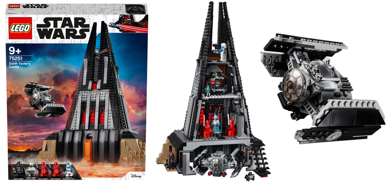 Illustration for article titled Star Wars, Spider-Man, and Game of Thrones Collide in the Best Toys of the Week